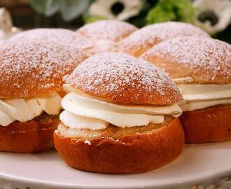 Semlor