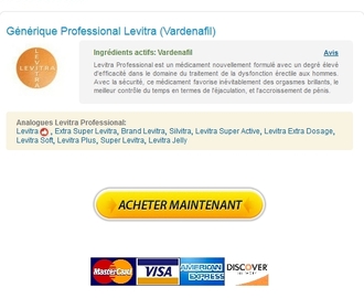 Vente Libre Professional Levitra :: Meilleurs Prix pour tous les clients :: Pas De Pharmacie Sur Ordonnance