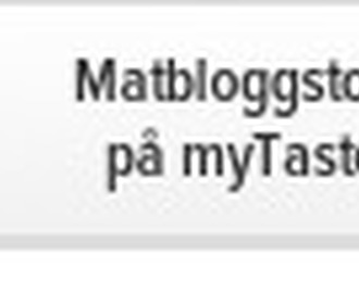 Ny blogg