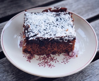 Glutenfria kärleksmums