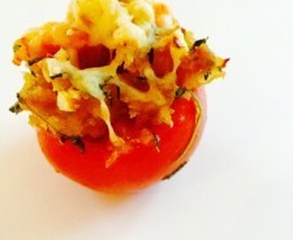 Provencalska Tomater