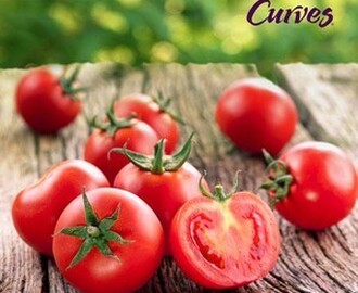 Visste du att tomater är jättebra för levern?