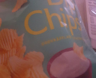 Crip chips