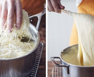 12 Surprisingly Delicious Ways To Cook With Cheese