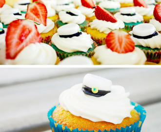 Studentcupcakes