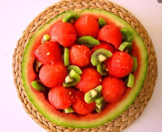 Watermelonbowl