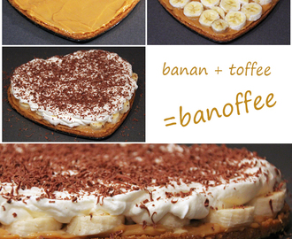 Banoffee Pie