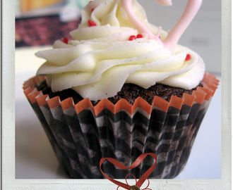 Valentin Cupcakes
