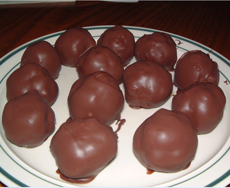 Chocolateballs