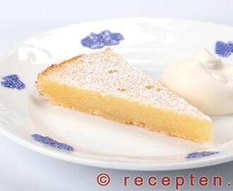 Citronkladdkaka