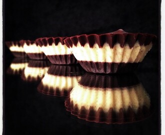 Peanutbutter Cups (Lchf)