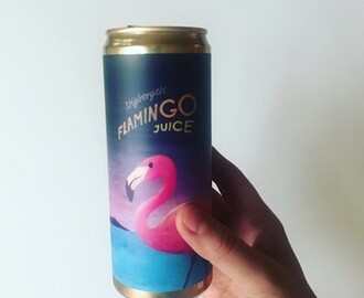Flamingojuice