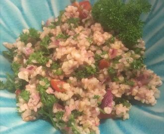 Tabbouleh