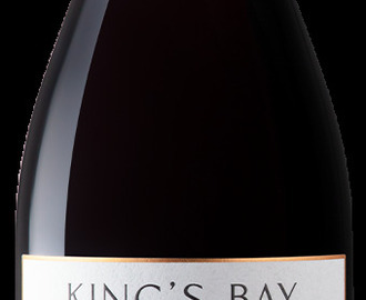 King’s Bay Pinot Noir