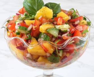 Mangosalsa