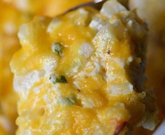 Hashbrown Casserole Recipe