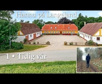 UNDERBAR vårfilm från Hannu Sarenström