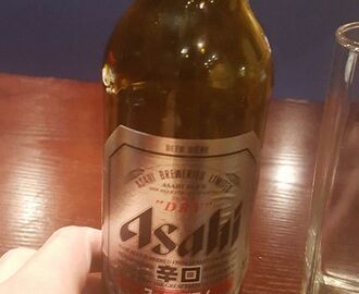 Asahi Beer ÖL
