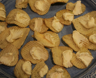 Brillat-Savarin på chips