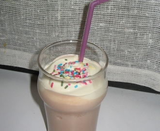 Milkshake