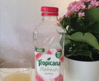 Tropicana Refresh