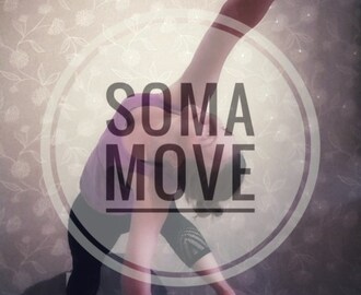 SOMA move + YinYoga