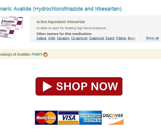 Avalide Precio Málaga * Canadian Pharmacy * Safe & Secure Order Processing