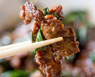Pin on 021-BEEF - ASIAN