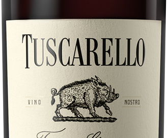 Tuscarello — Viva Vin & Matklubb