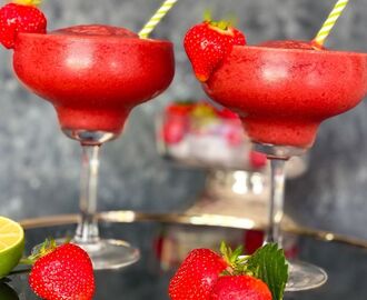 Strawberry Daiquiri