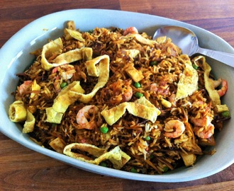 Nasi Goreng