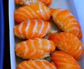 Cross kitchen sushin