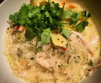 Tom Kha Gai