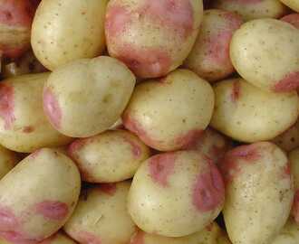 Husmorstips med potatis