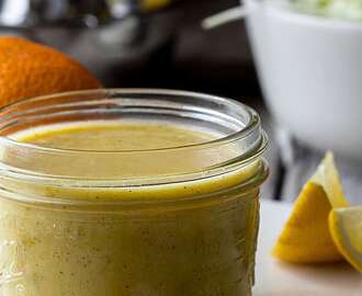 Citrus Vinaigrette