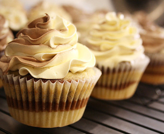 Captain Jack Sparrow Cupcakes