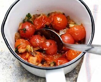 Enkel tomatsâs