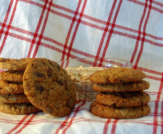 Solros cookies