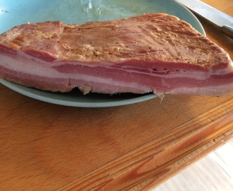 Eget bacon