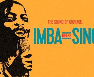 Imba means sing