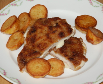 Schweizerschnitzel – Gordon Bleu