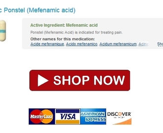Ponstel 500 mg bestellen – Canadian Pharmacy – Reliable, Fast And Secure