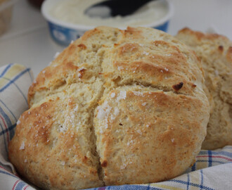 Scones