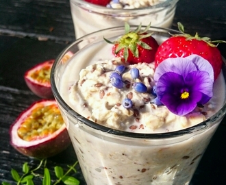 Overnight Oats