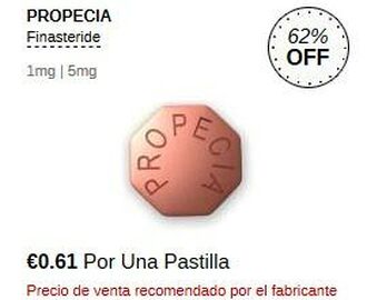 Propecia Sevilla Precio – Farmacia Su Internet