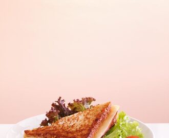 Croque monsieur