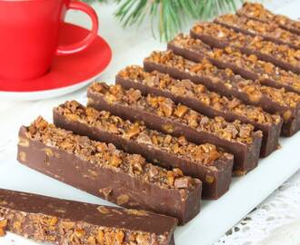 Daimfudge bars