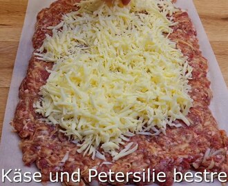 Ein schnelles und einfaches Rezept für ein festliches Abendessen, das jeder lieben wird #217