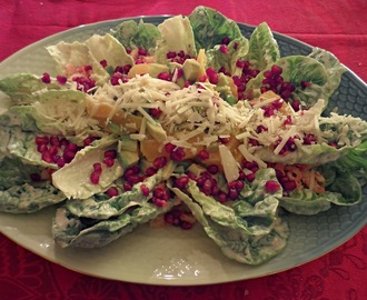 Caesar Tropical Salad