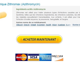 Achat Zithromax 100 mg En Ligne Securisé :: Médicaments Bon Marché :: Livraison dans le monde (1-3 Jours)